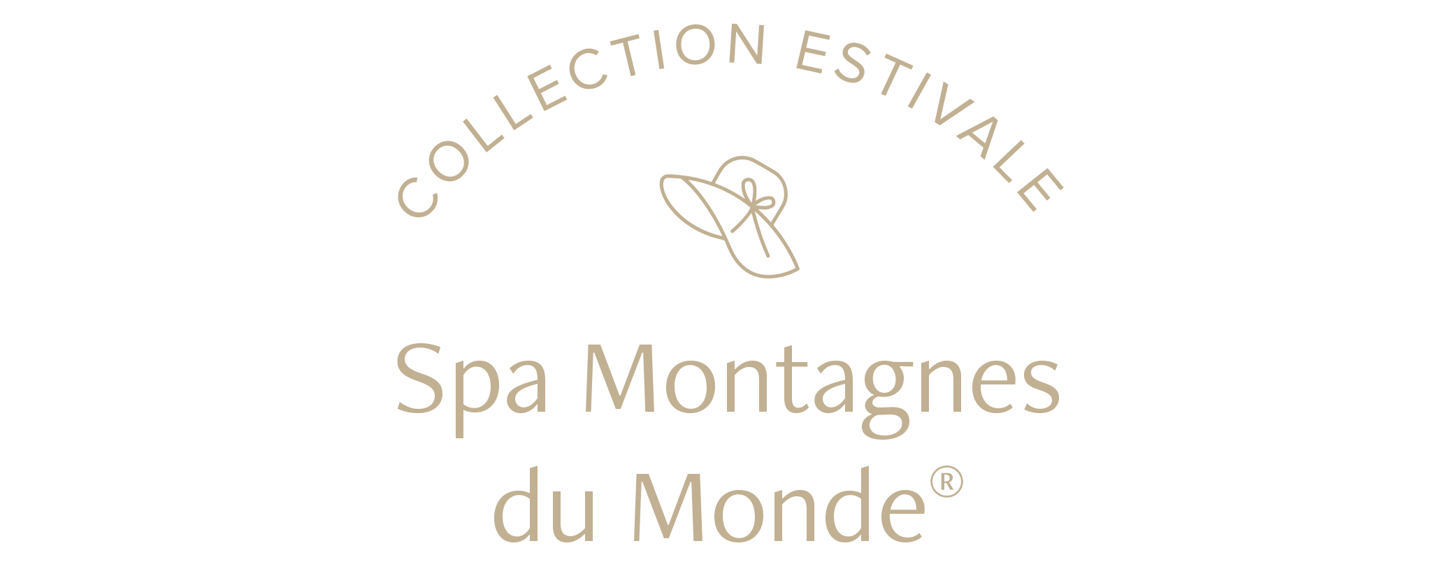 Collection estivale - Spa Montagnes du Monde®