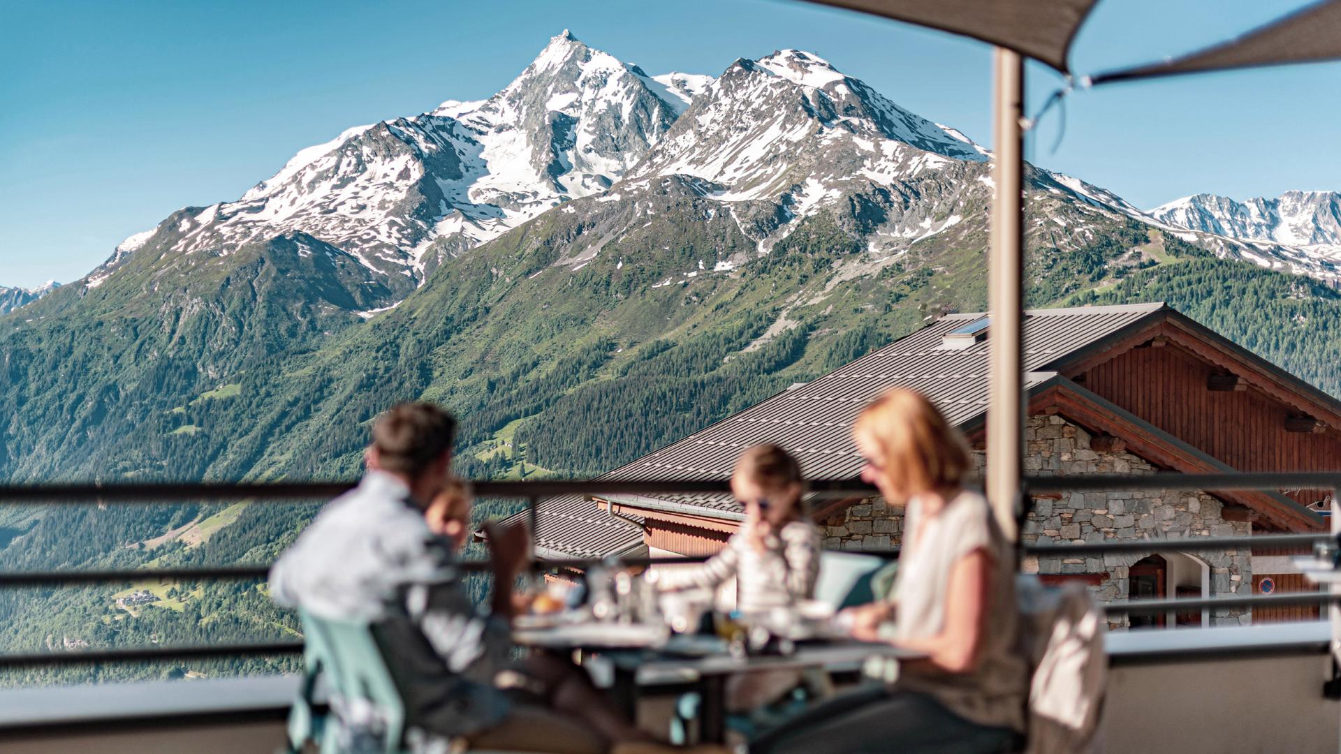 Services - Résidence Alpen Lodge - La Rosière - MGM Hôtels & Résidences