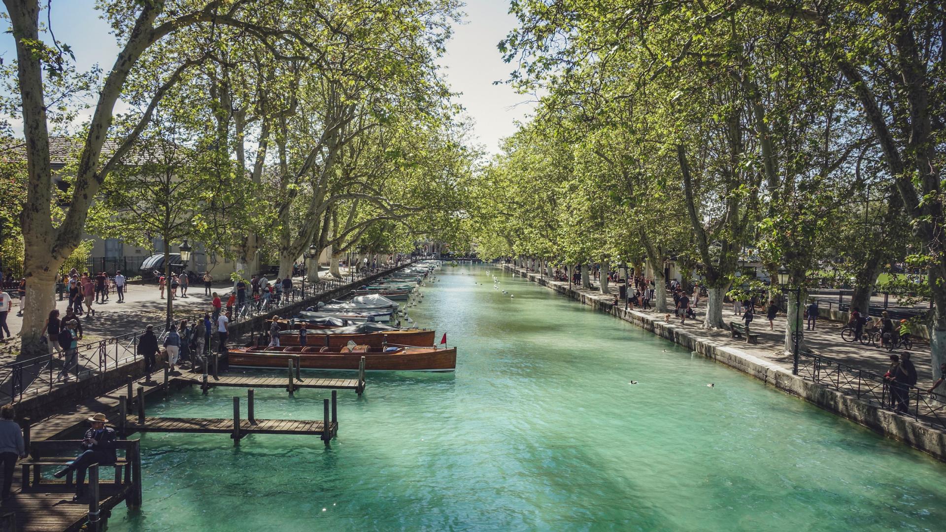 Annecy