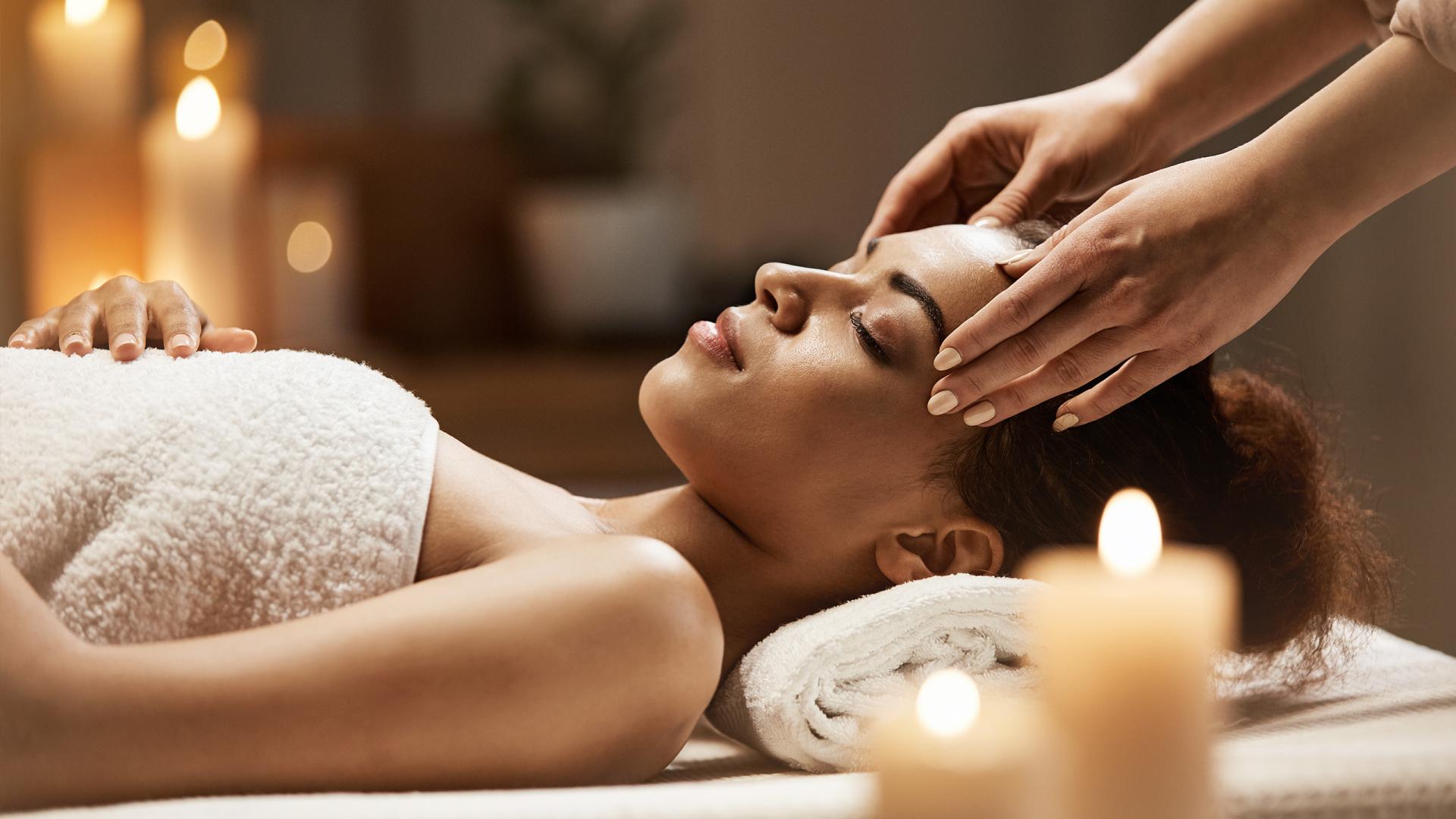 Spa Montagnes du Monde® - Soin - Visage - 