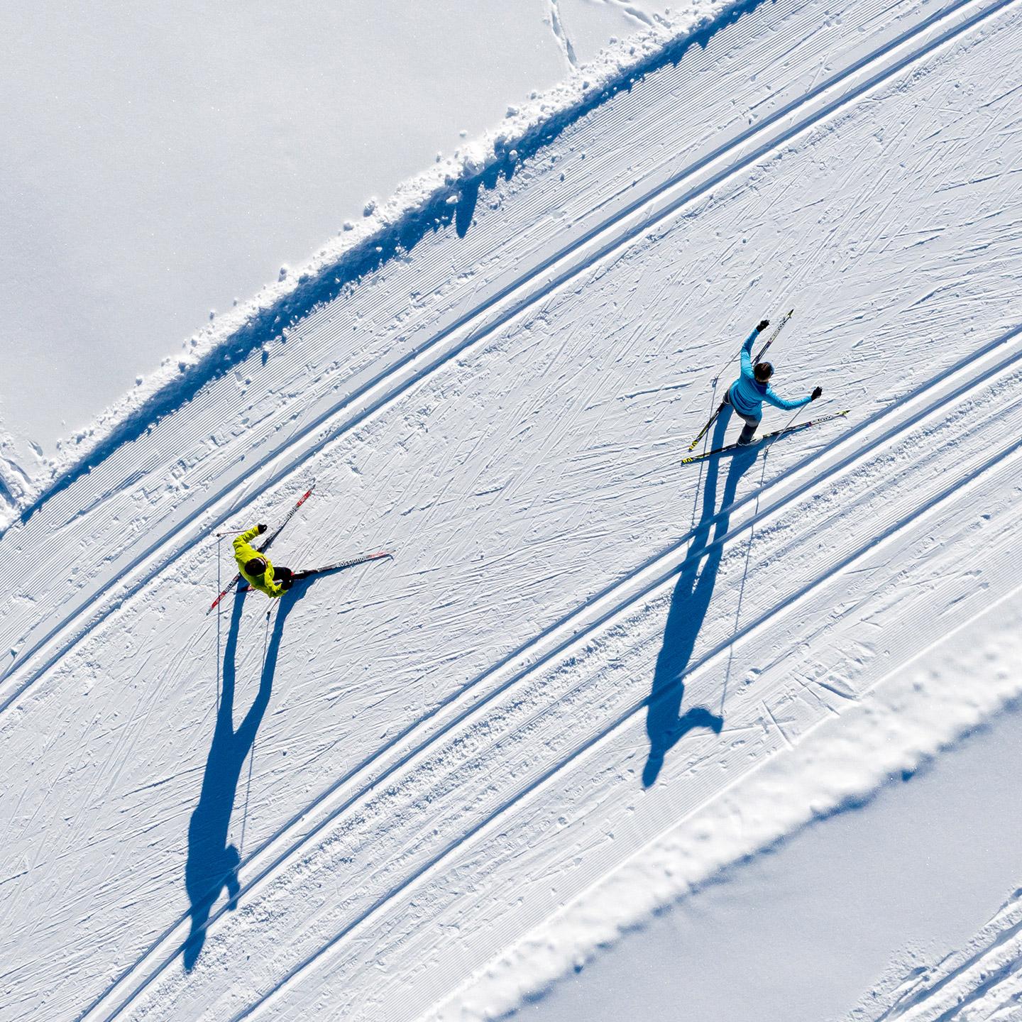 Activité - Chalets de Joy - Le Grand-Bornand - MGM Hôtels & Résidences