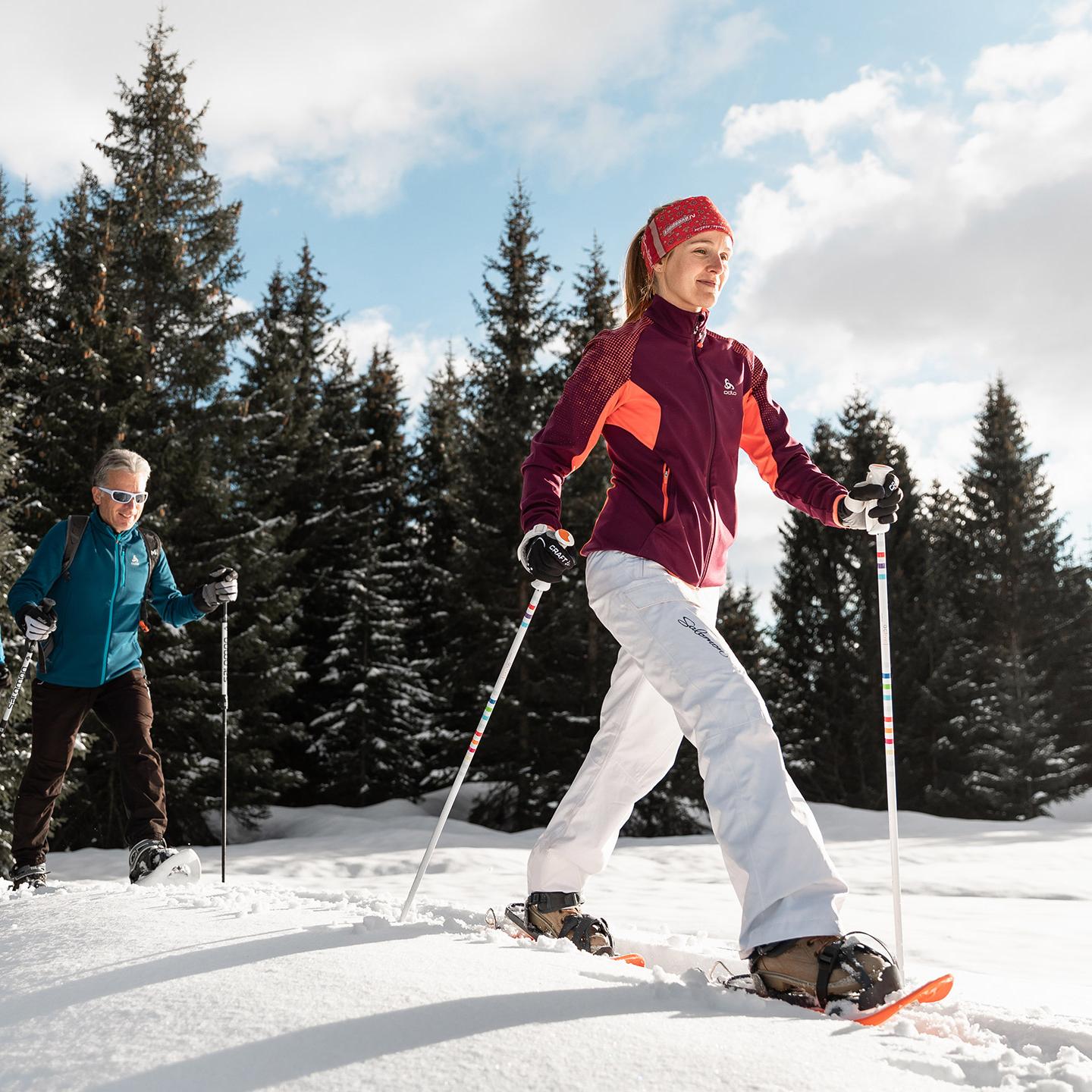 Activité - Roc des Tours - Le Grand Bornand Chinaillon - MGM Hôtels & Résidences