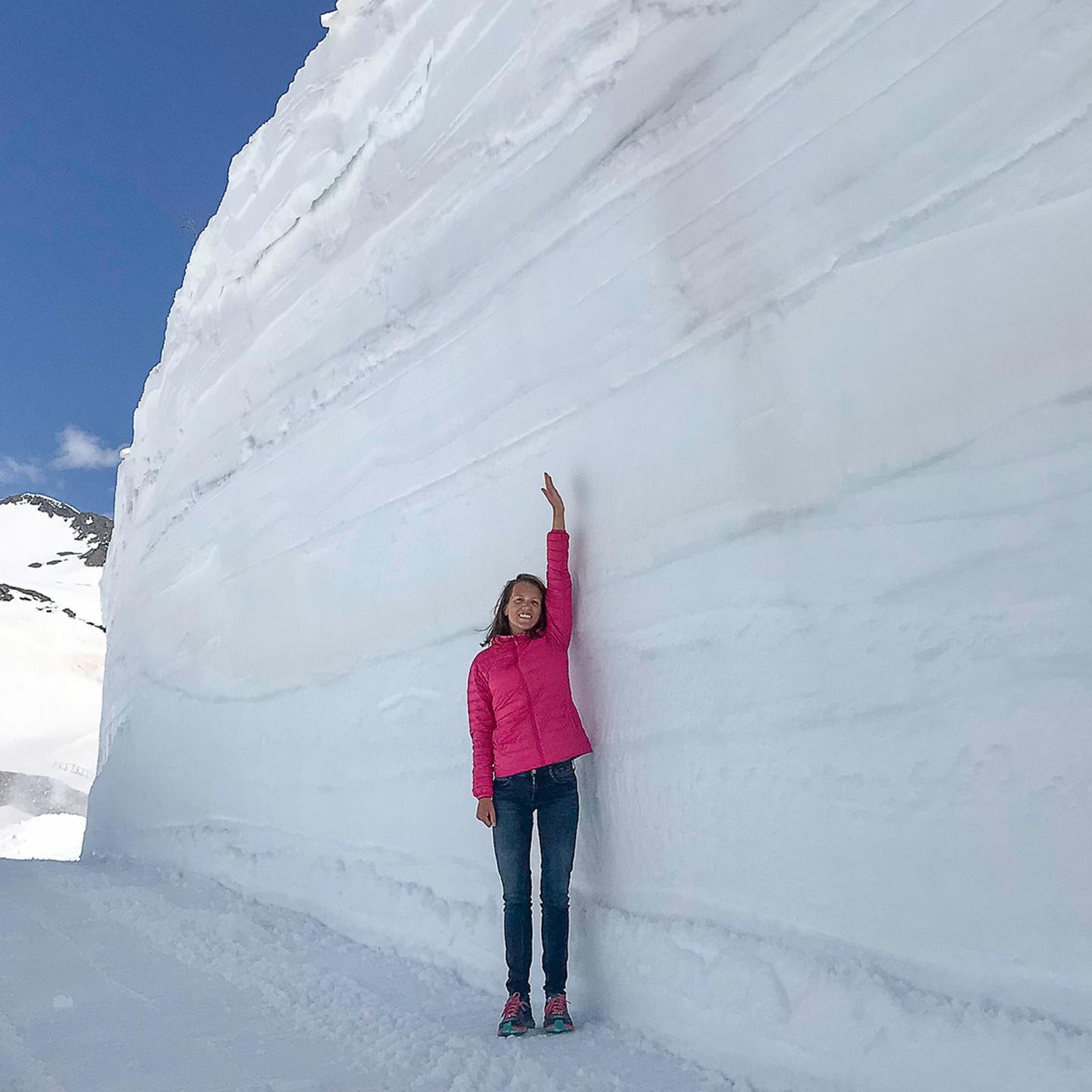 Activité - Hôtel Alpen Lodge - La Rosière - MGM Hôtels & Résidences