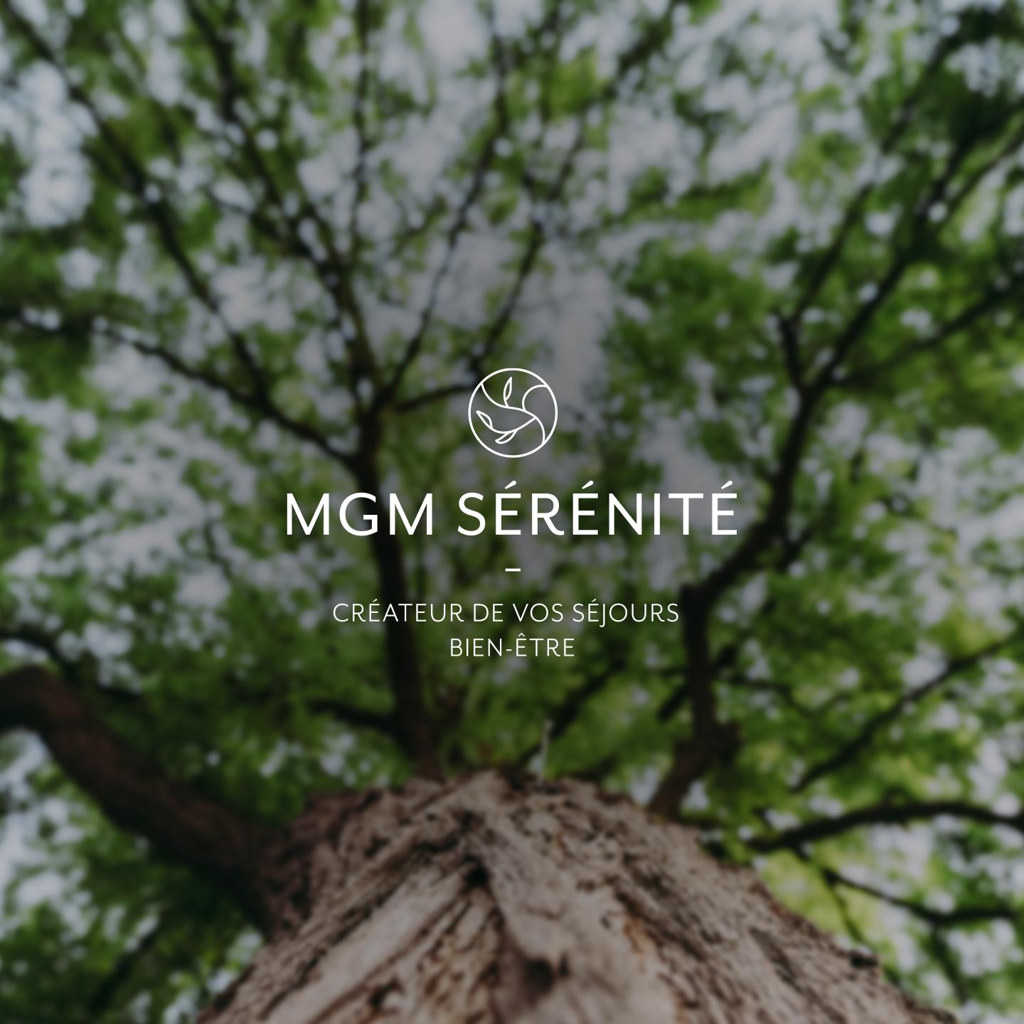MGM Sérénité - Créateur de vos séjours bien-être