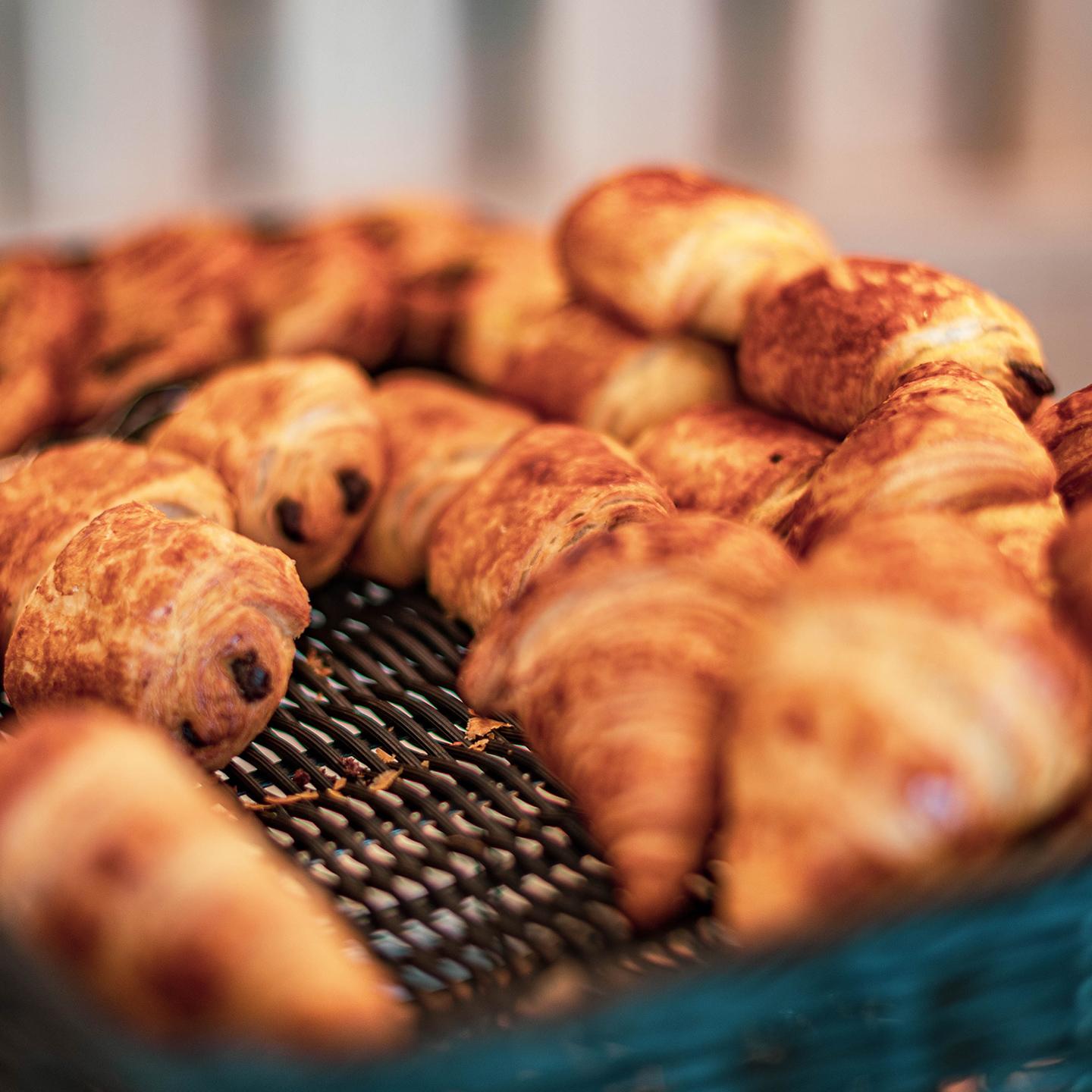 Akoya - Valmorel - Petit-déjeuner