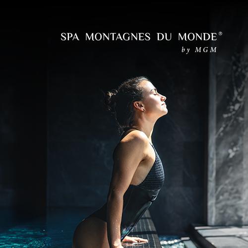 Brochure - Carte des soins - MGM