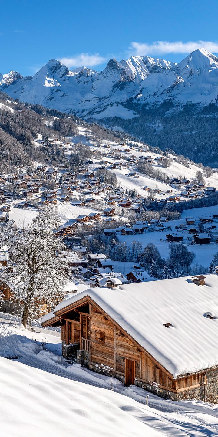 La Ferme de Juliette - Extérieur avec vue
