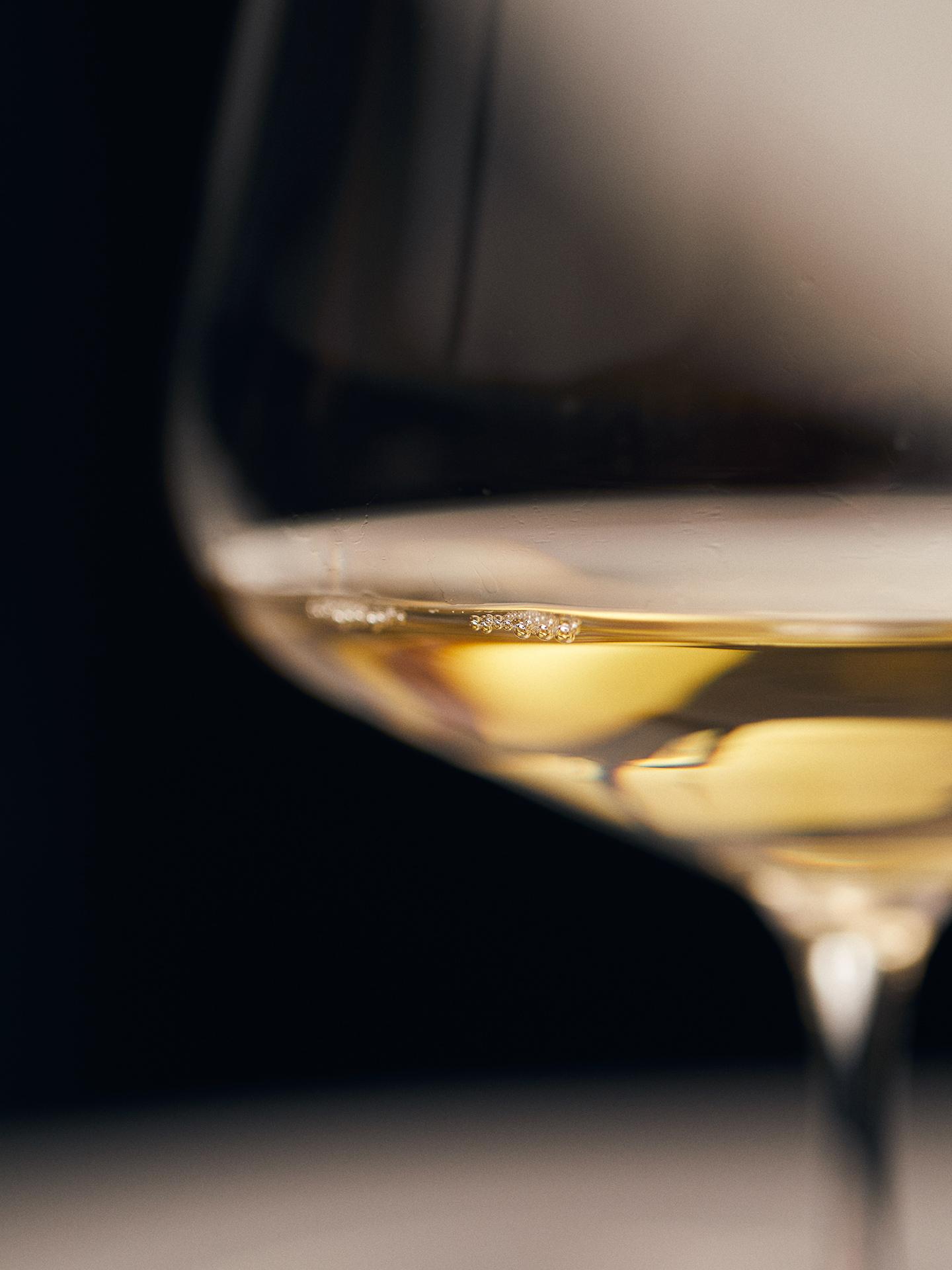 Le Cristal de Jade - Chamonix - M'Bar - Cocktail