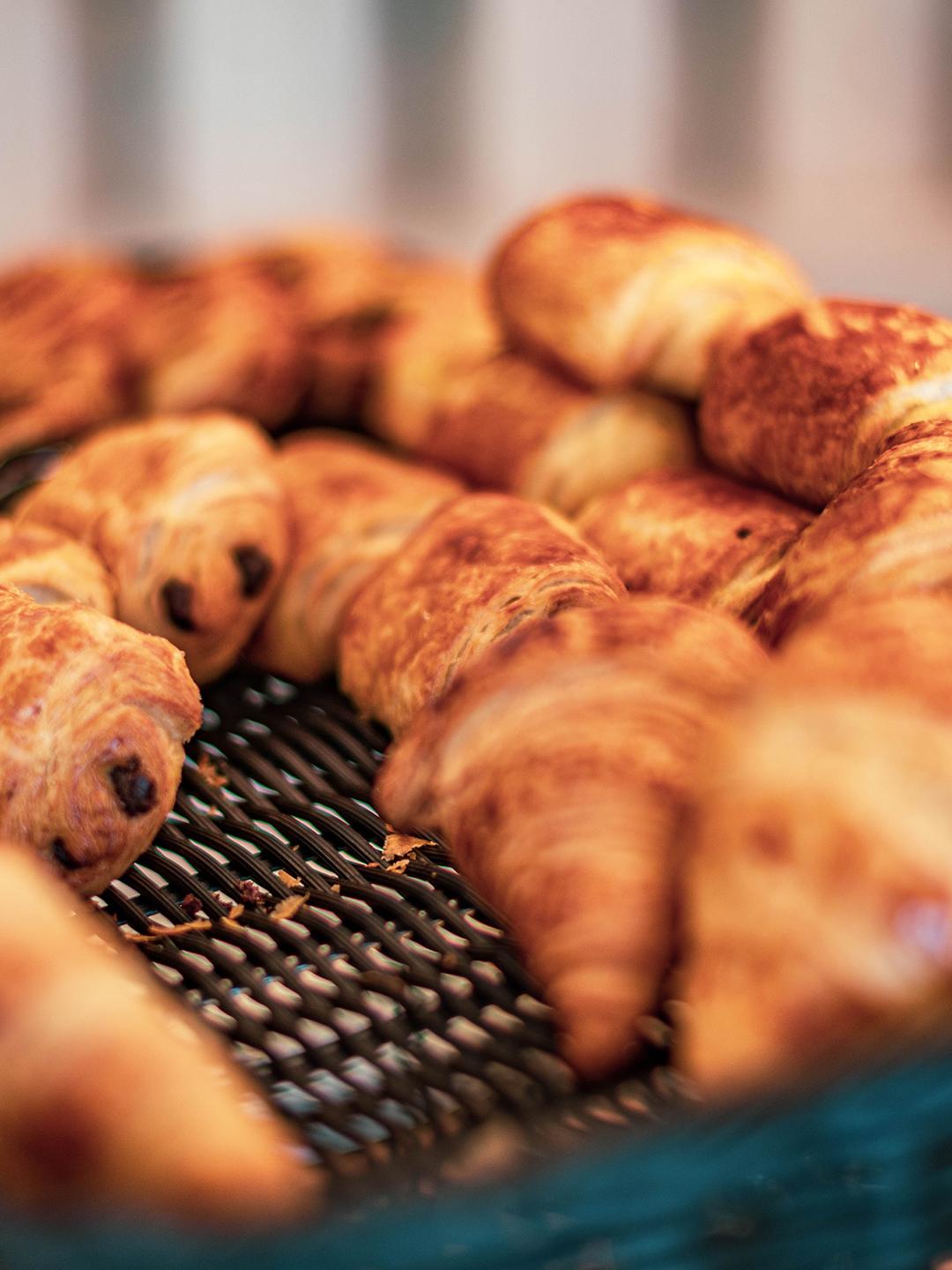 Akoya - Valmorel - Petit-déjeuner