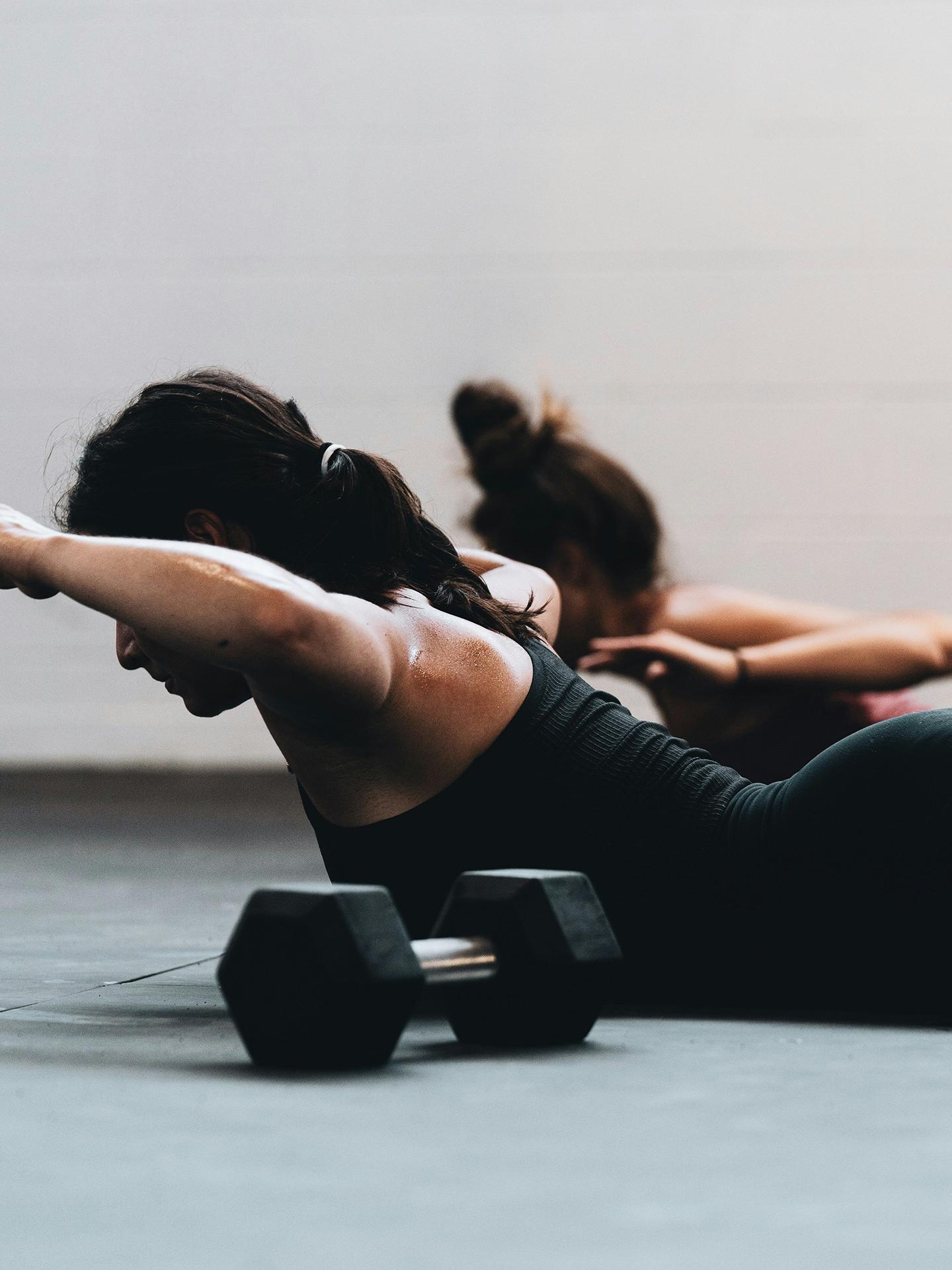 MGM Sérénité - Fitness