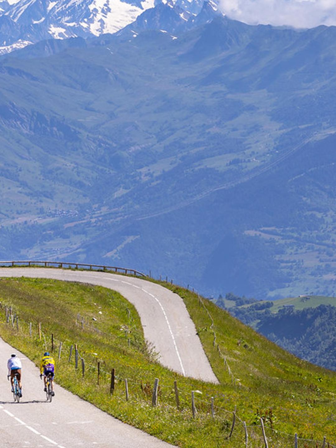 Fête du Col de la Madeleine
