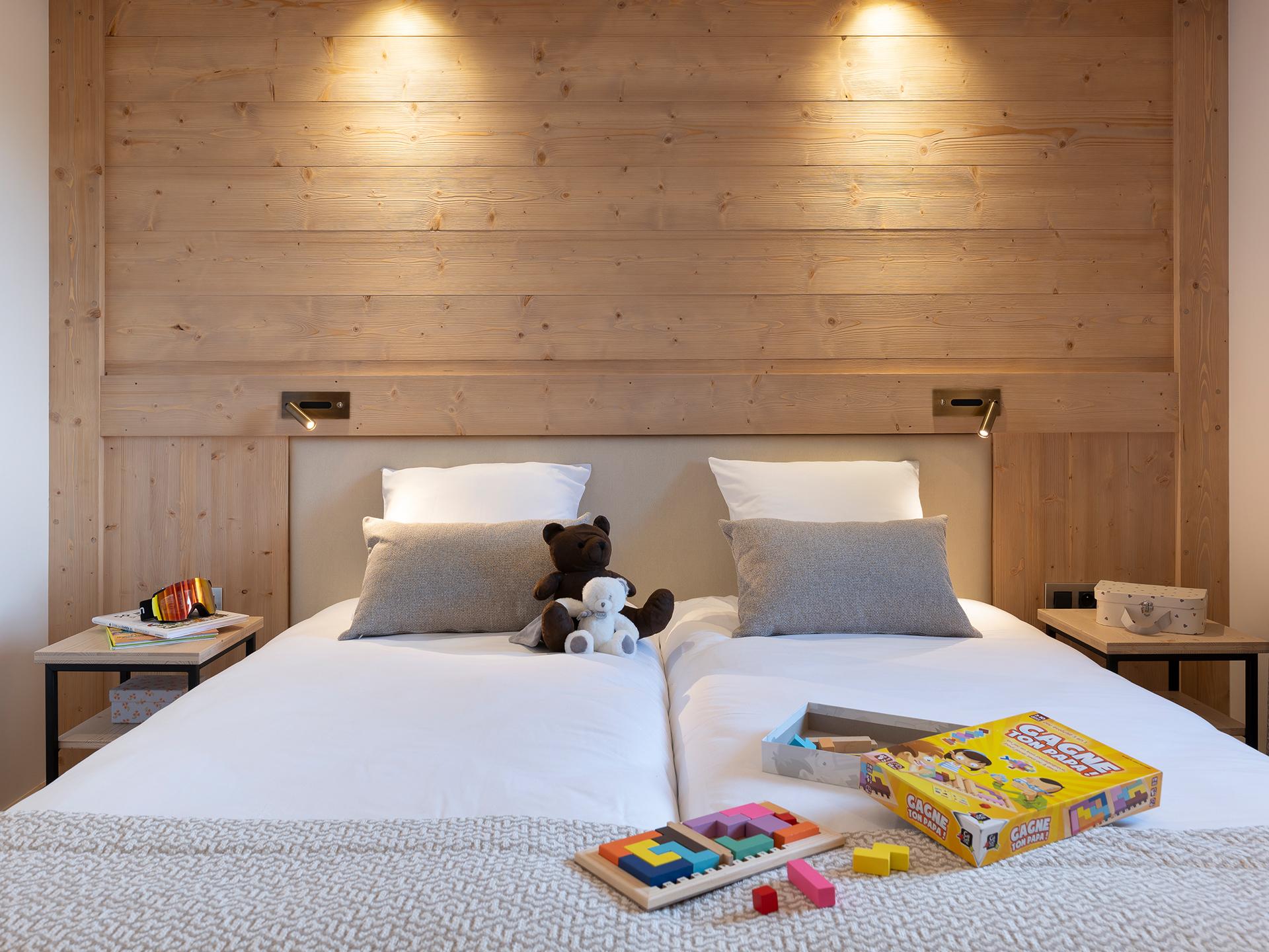 Chambre Manaka