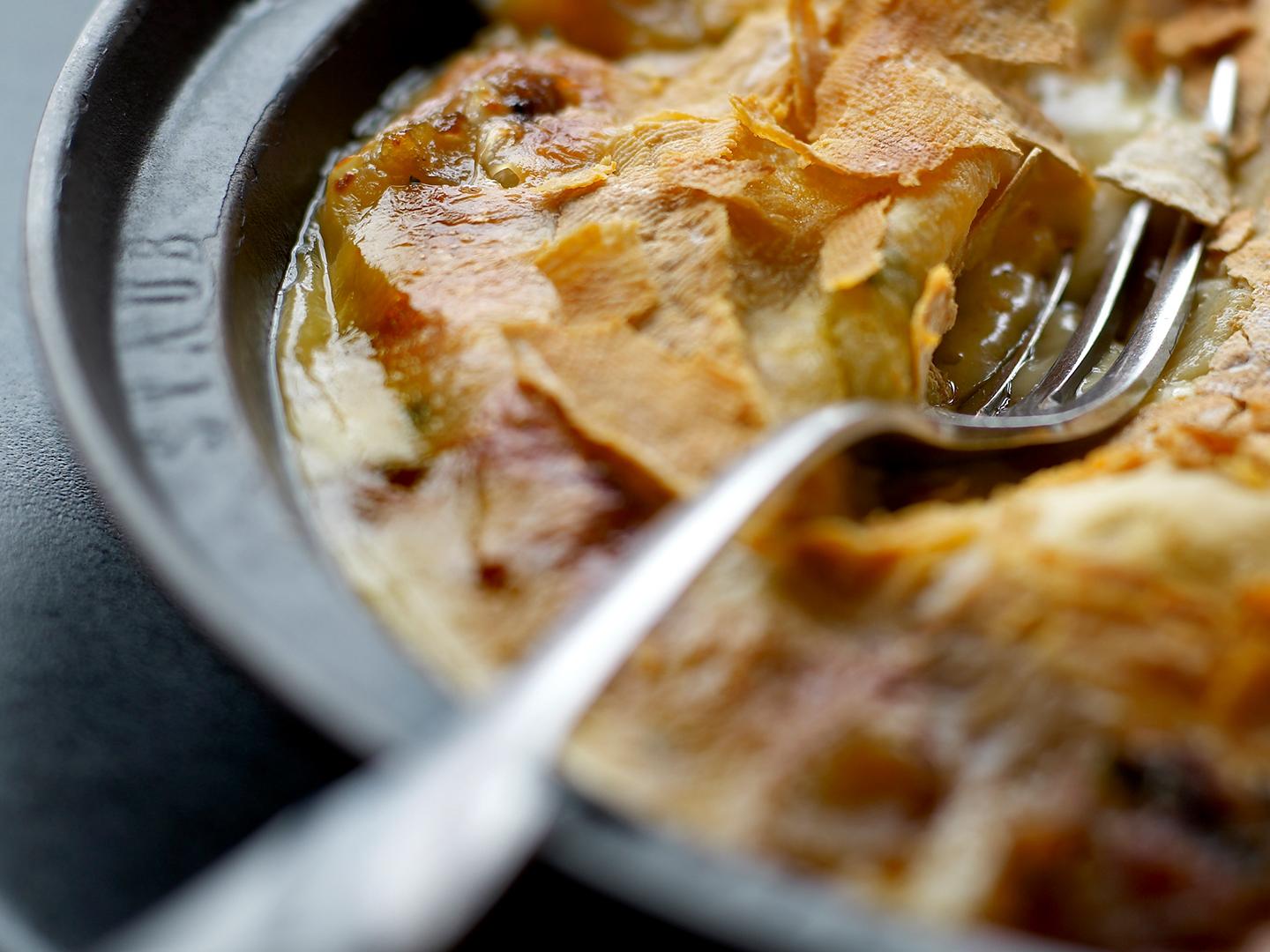 Traiteur tartiflette fromage