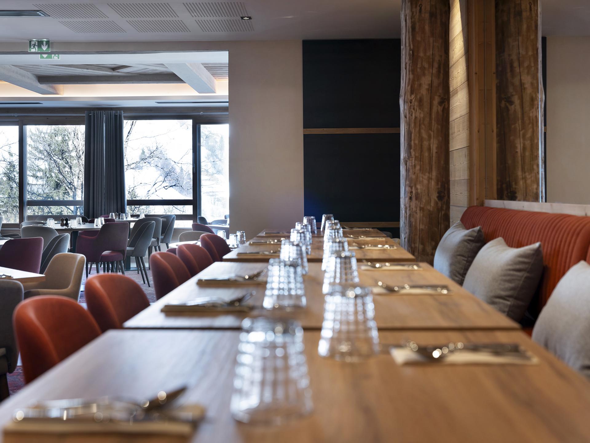 Akoya - Restaurant