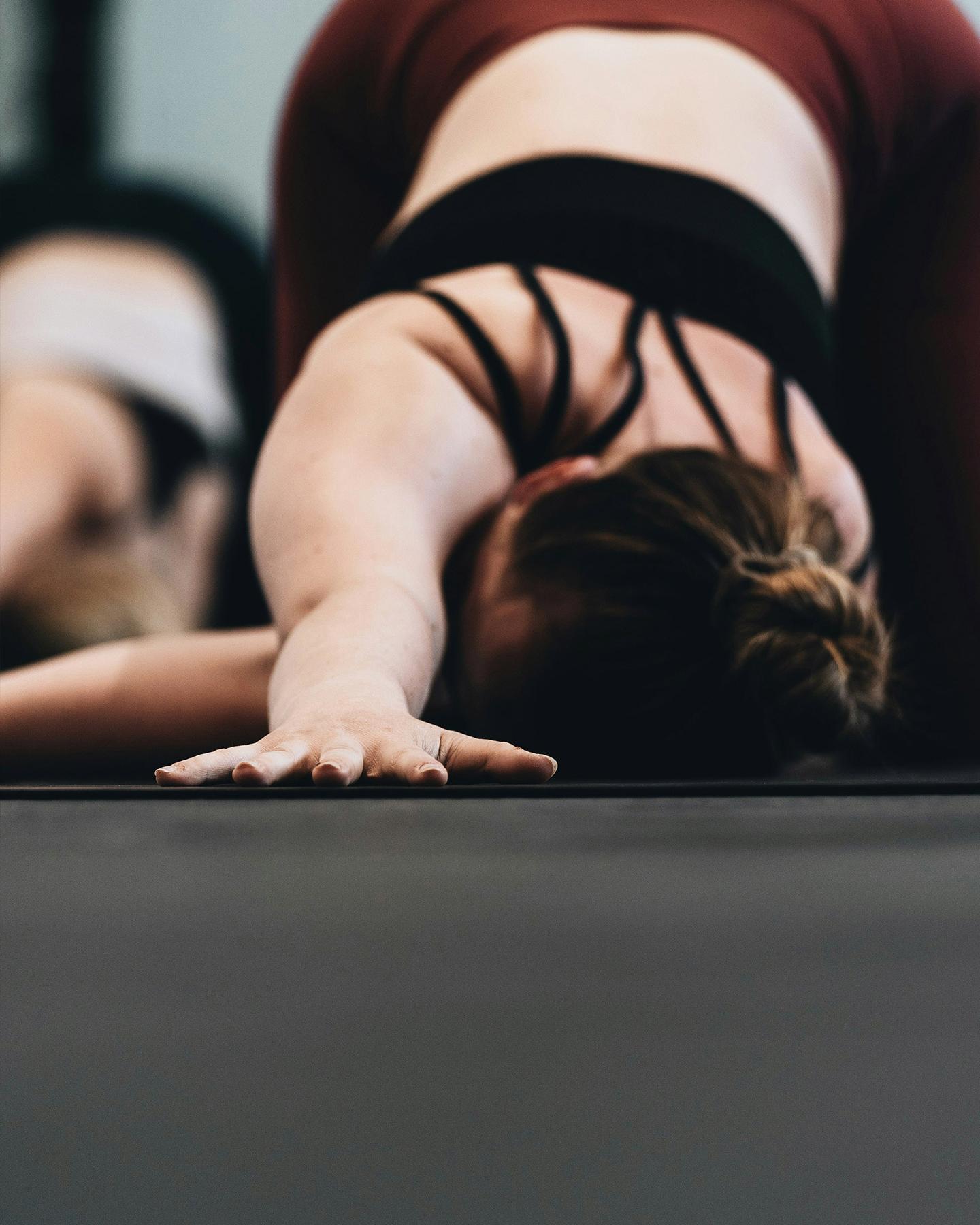 Fitness - Yoga