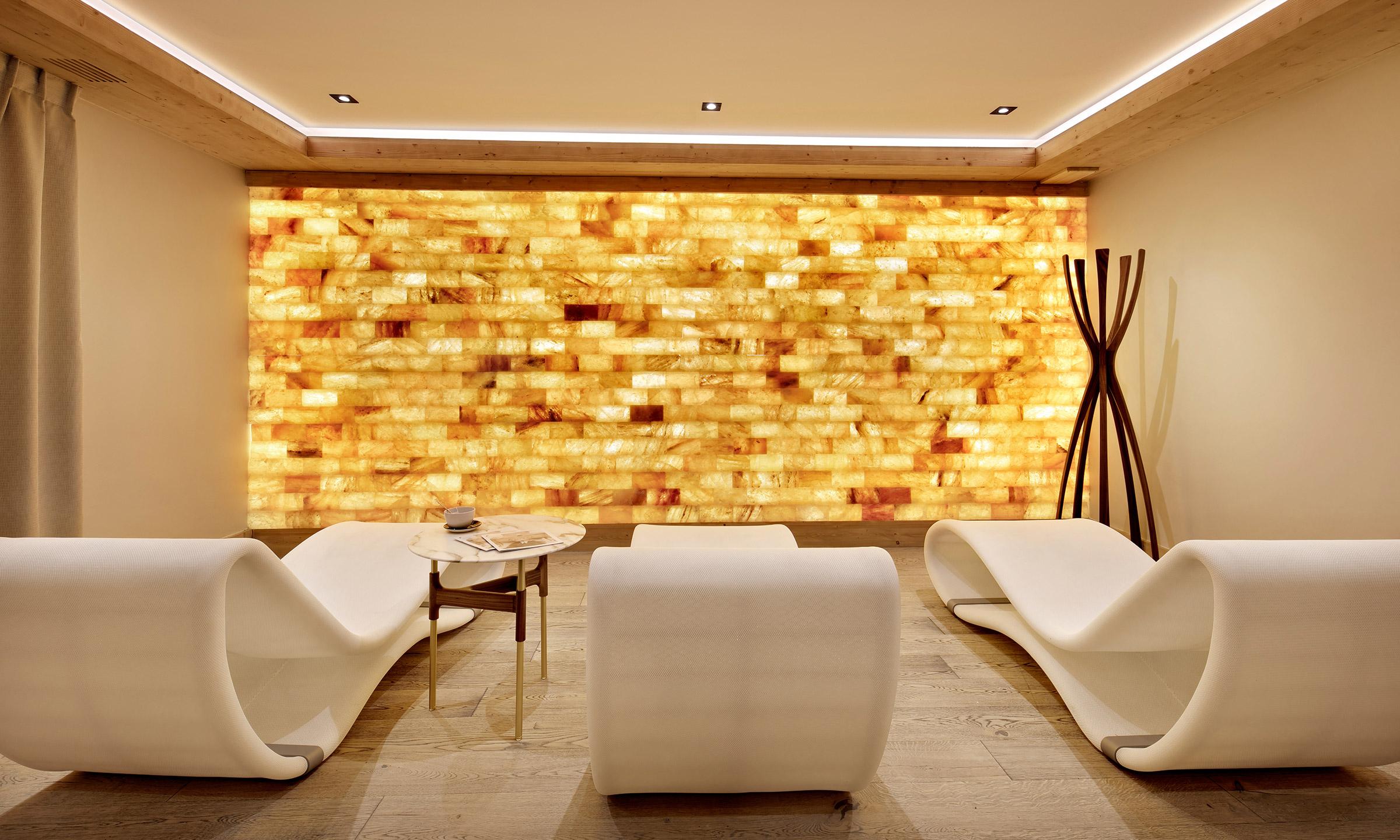 Spa Montagne du Monde® - Résidence Anitéa - Valmorel - MGM Hôtels & Résidences