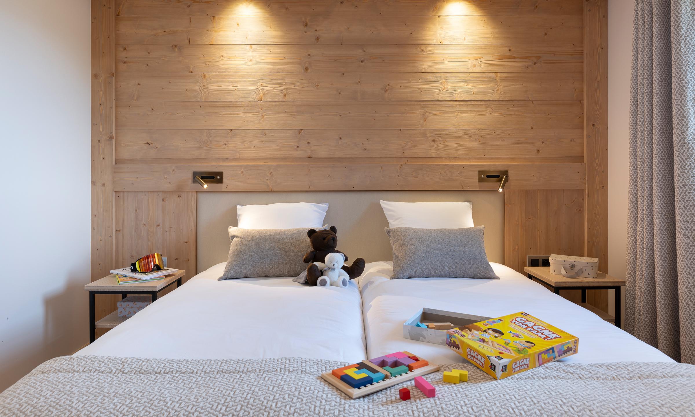 Chambre Manaka