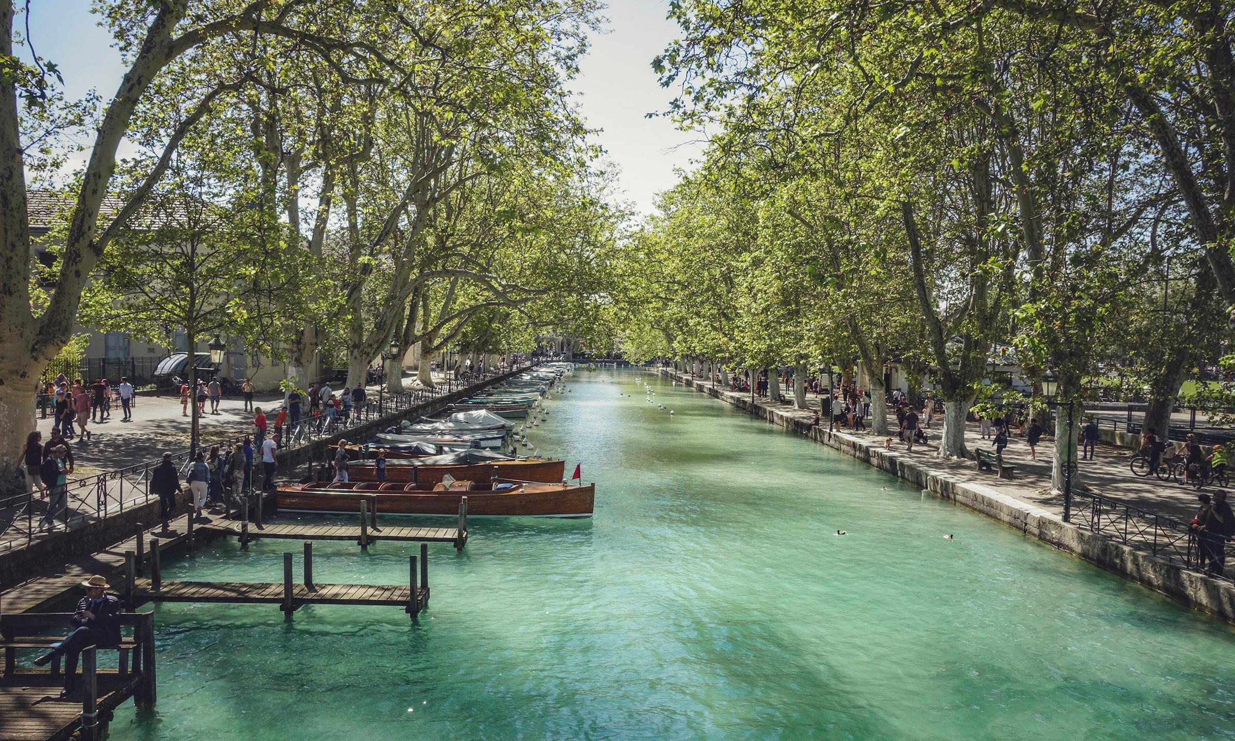 Annecy