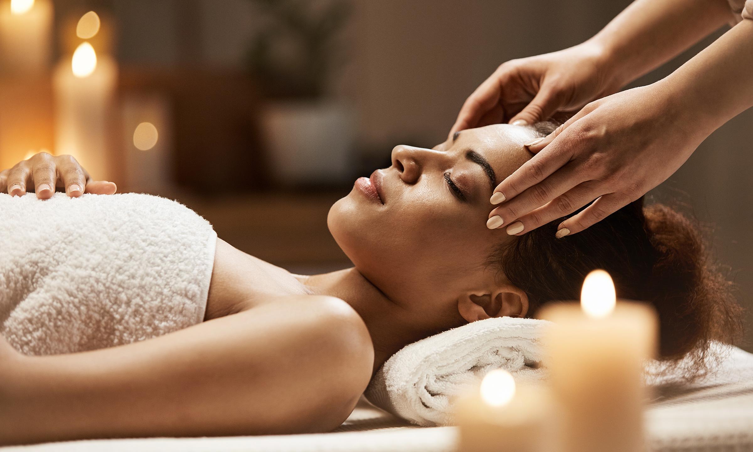 Spa Montagnes du Monde® - Soin - Visage - 