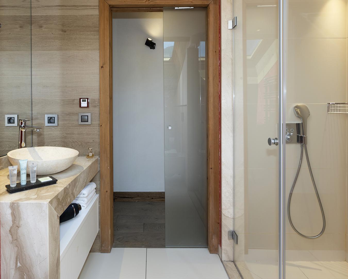 Appartement 5 pièces 10 personnes - Résidence Alexane - Samoëns - MGM Hôtels & Résidences