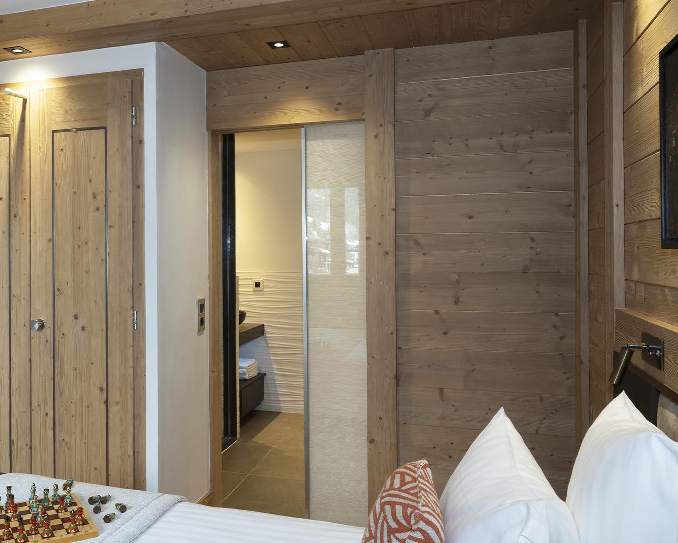 Appartement 5 pièces 10 personnes - Résidence Anitéa - Valmorel - MGM Hôtels & Résidences