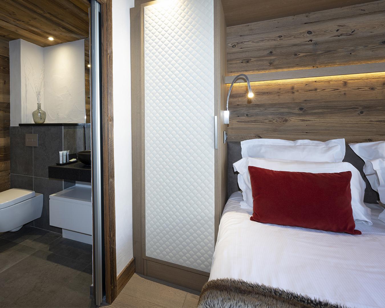 Appartement 5 pièces 10 personnes confort - Cristal de Jade - Chamonix Mont-Blanc - MGM Hôtels & Résidences