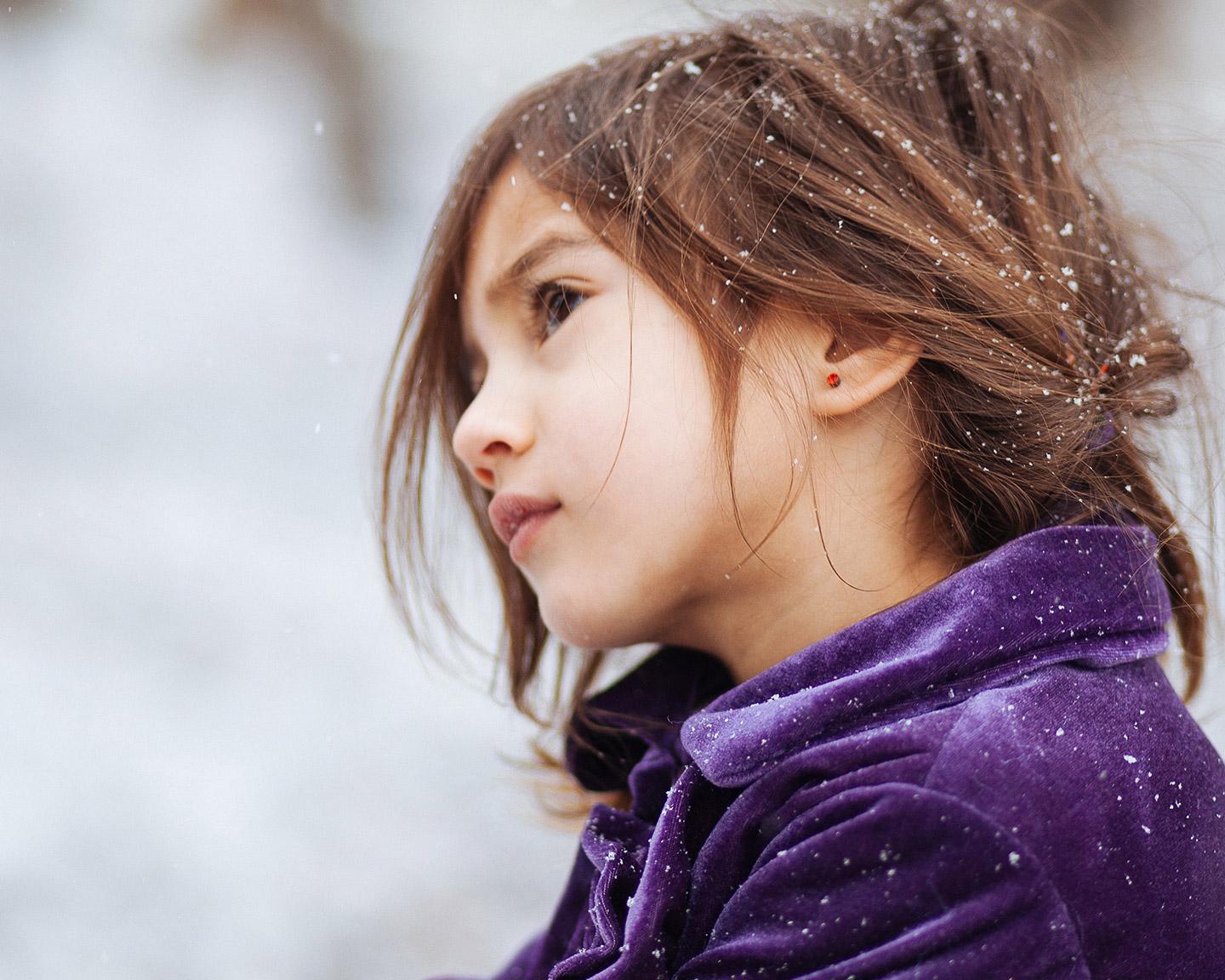 Enfants & Familles - Résidence Alexane - Samoëns - MGM Hôtels & Résidences