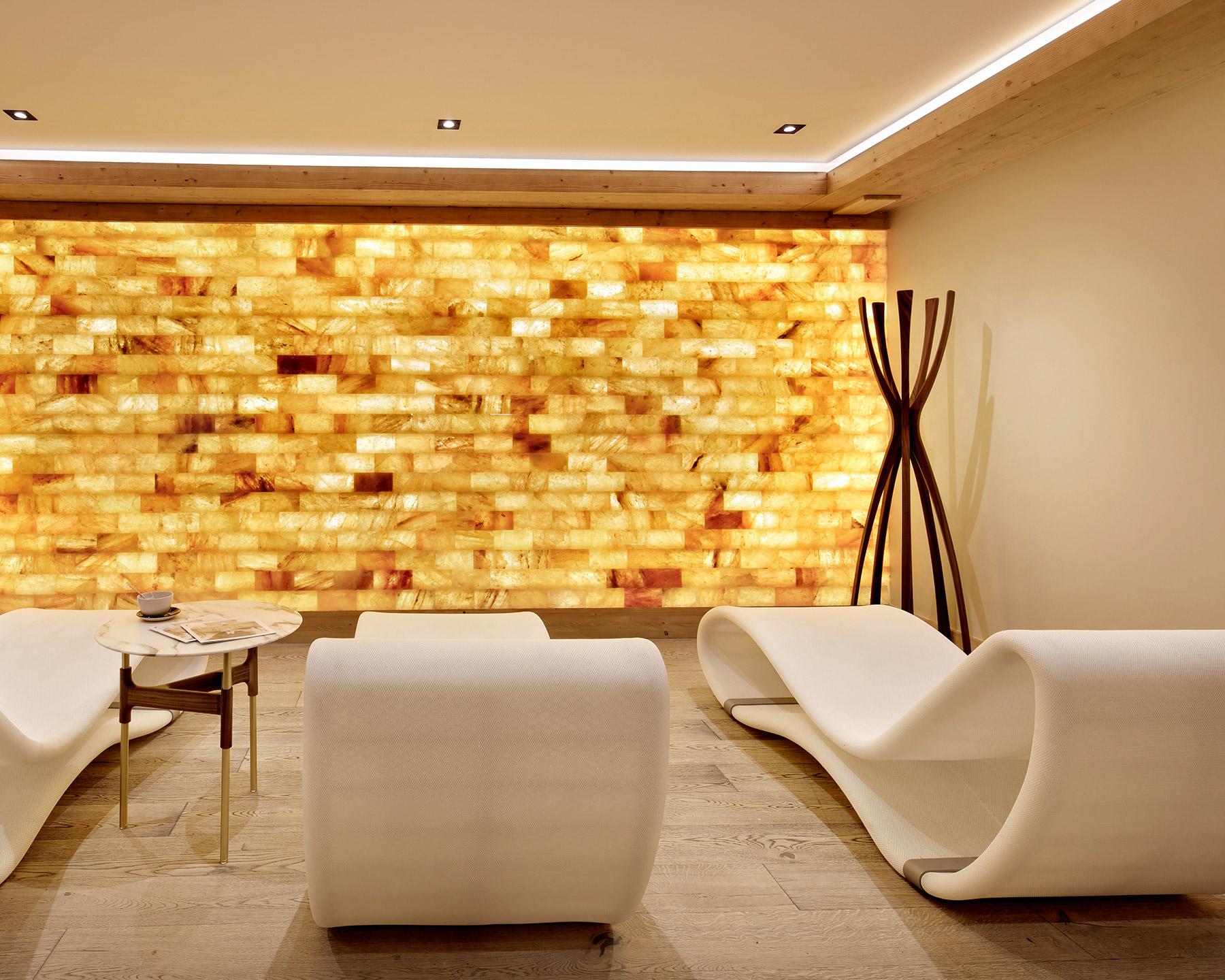 Spa Montagne du Monde® - Résidence Anitéa - Valmorel - MGM Hôtels & Résidences