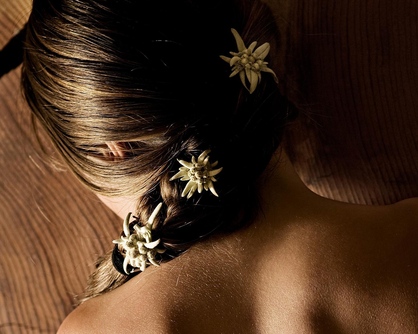 Soins du corps - Spa Montagnes du Monde® - 
