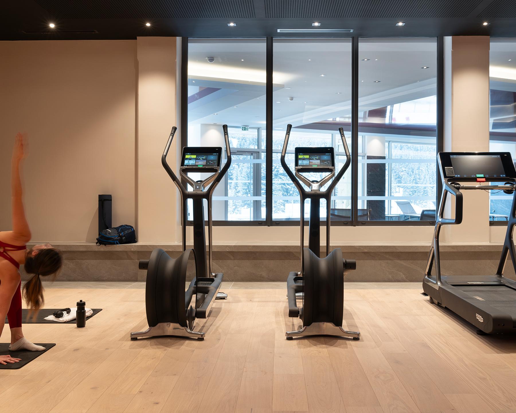 flaine_alhena_bien-être_fitnessroom