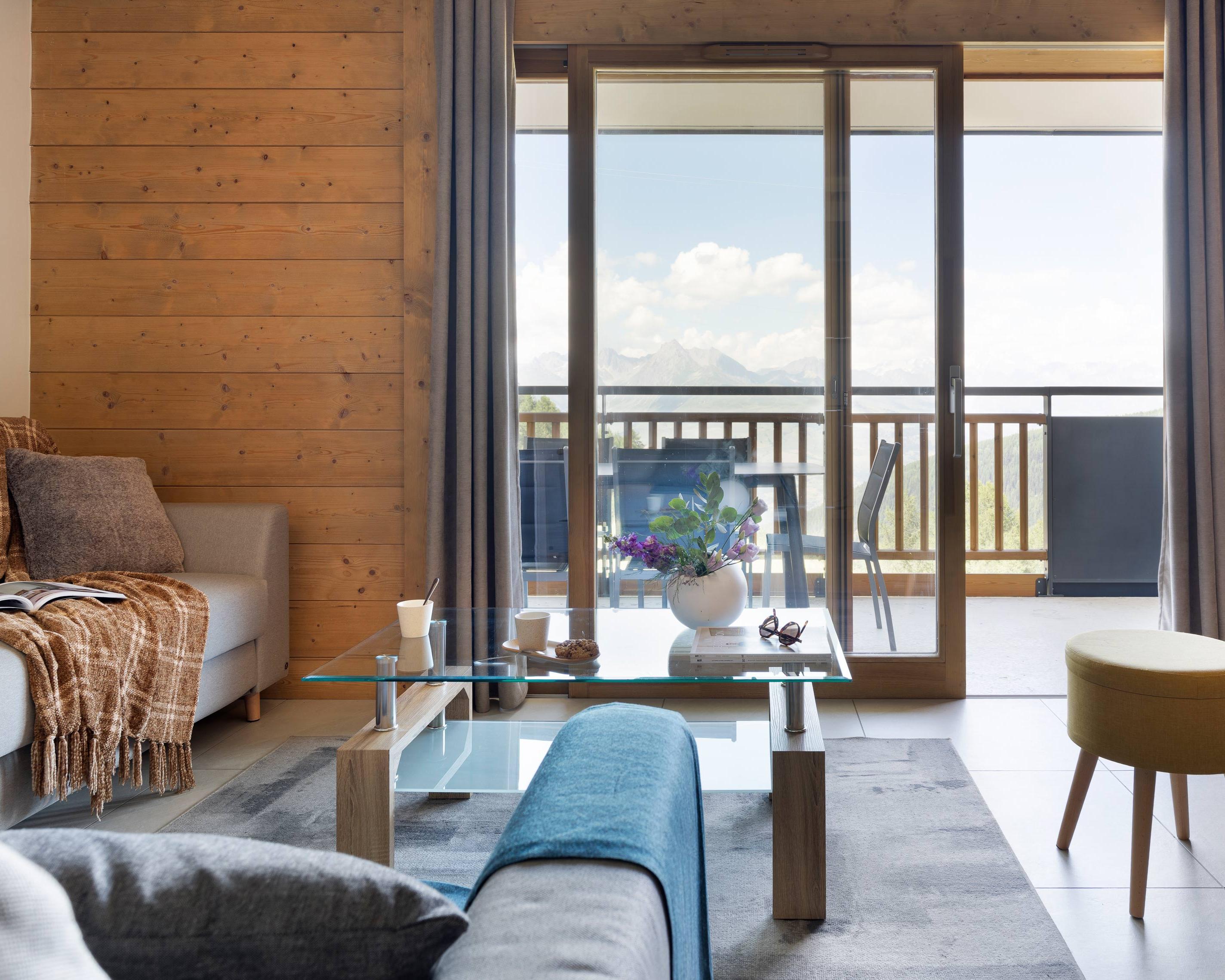Room List | MGM Hôtels & Résidences