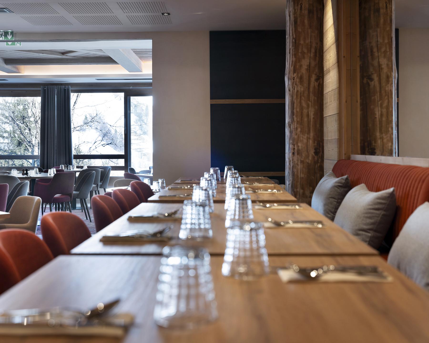 Akoya - Restaurant