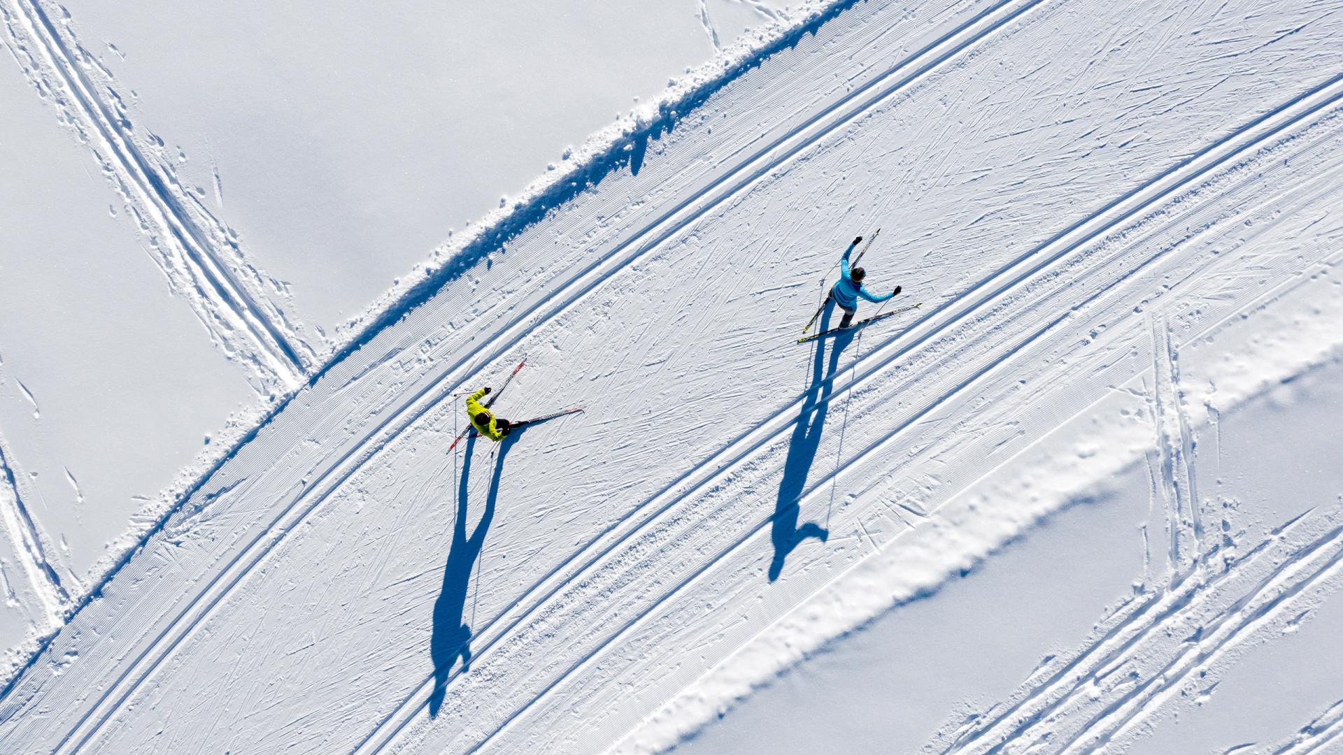 Activité - Chalets de Joy - Le Grand-Bornand - MGM Hôtels & Résidences