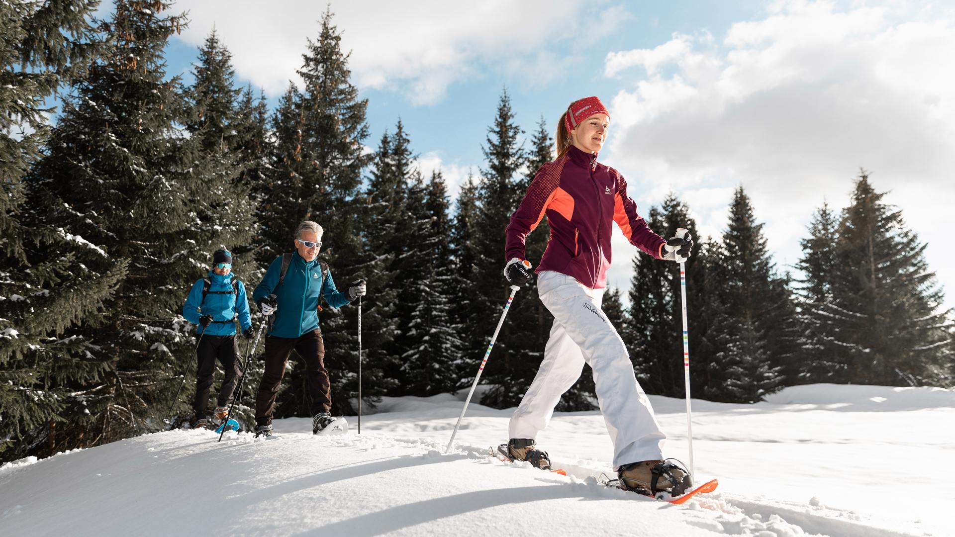 Activité - Roc des Tours - Le Grand Bornand Chinaillon - MGM Hôtels & Résidences