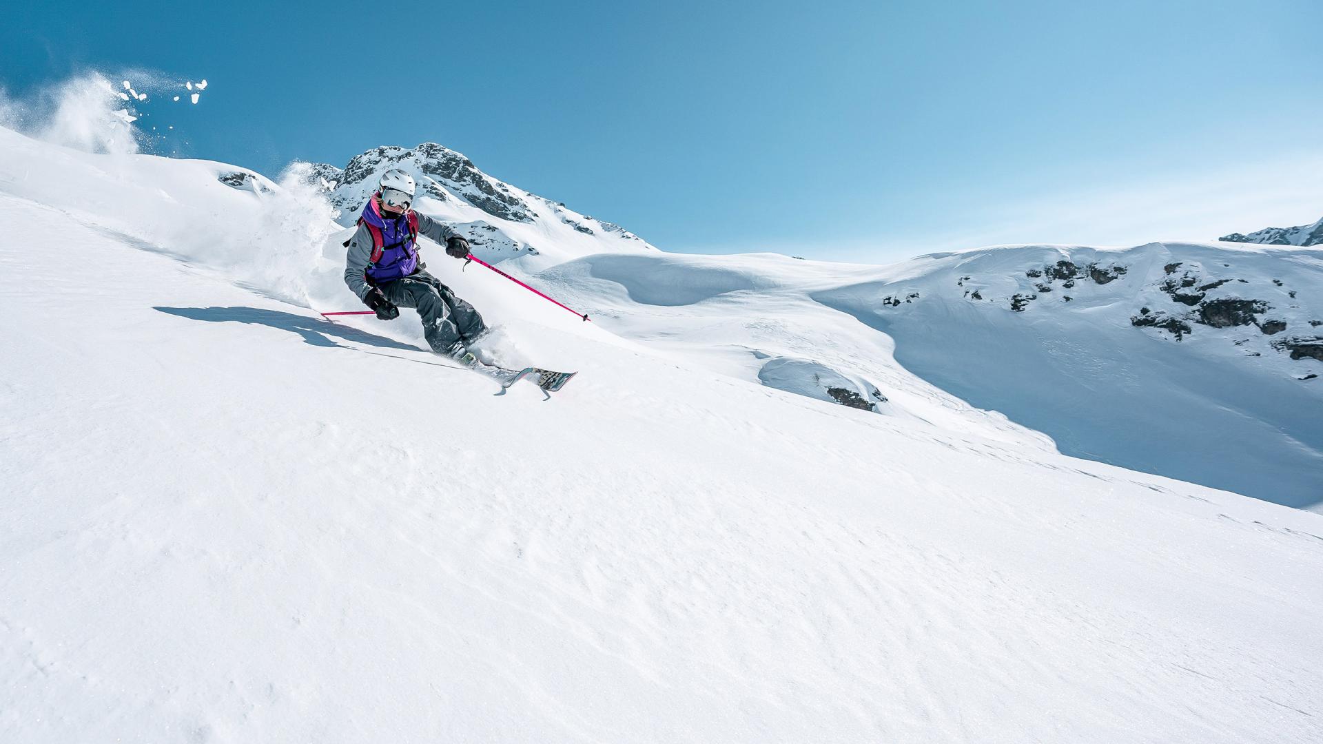 Activité - Résidence Alpen Lodge - La Rosière - MGM Hôtels & Résidences