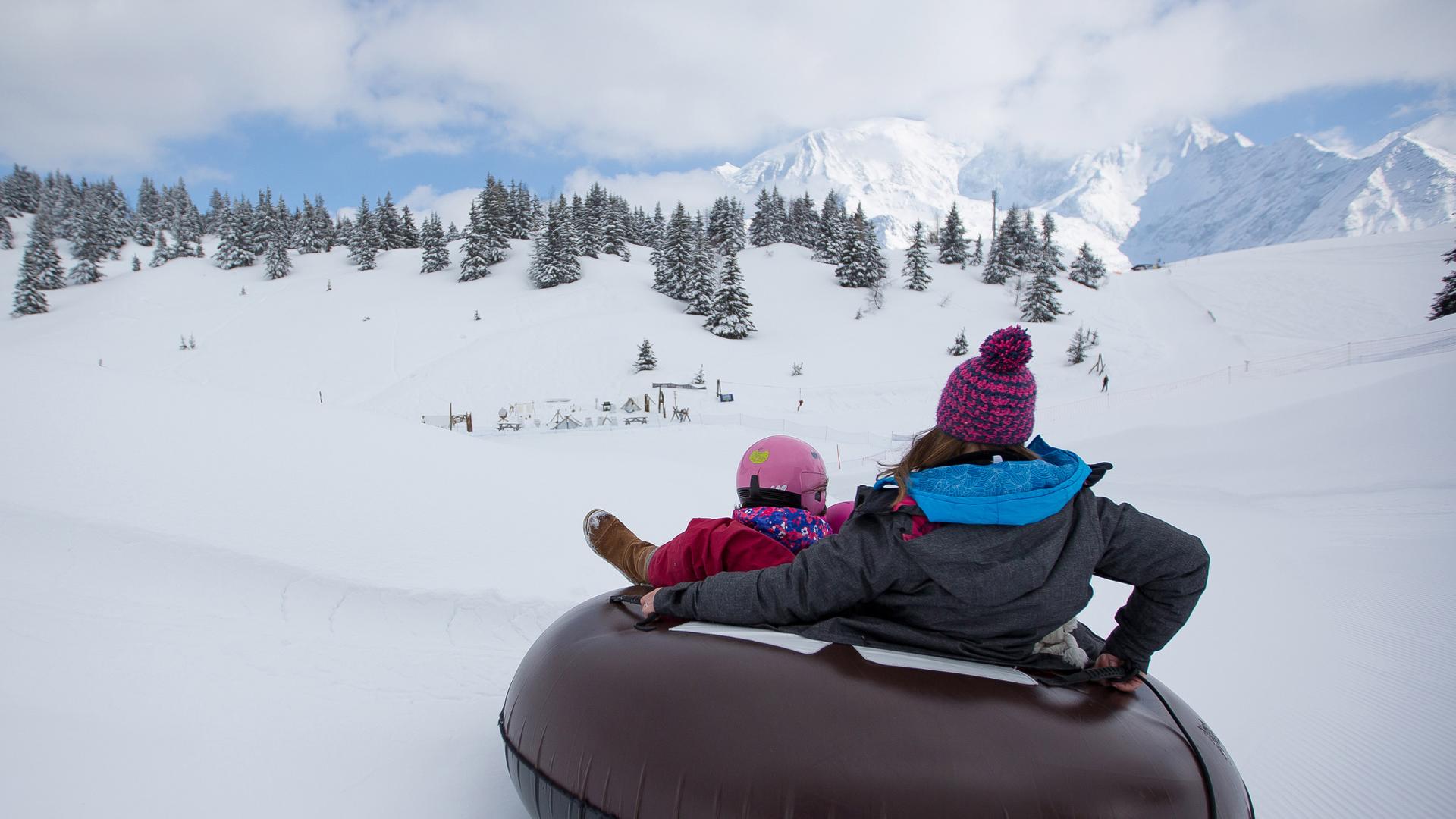 CHALETS ÉLÉNA Apartments Les Houches HauteSavoie France