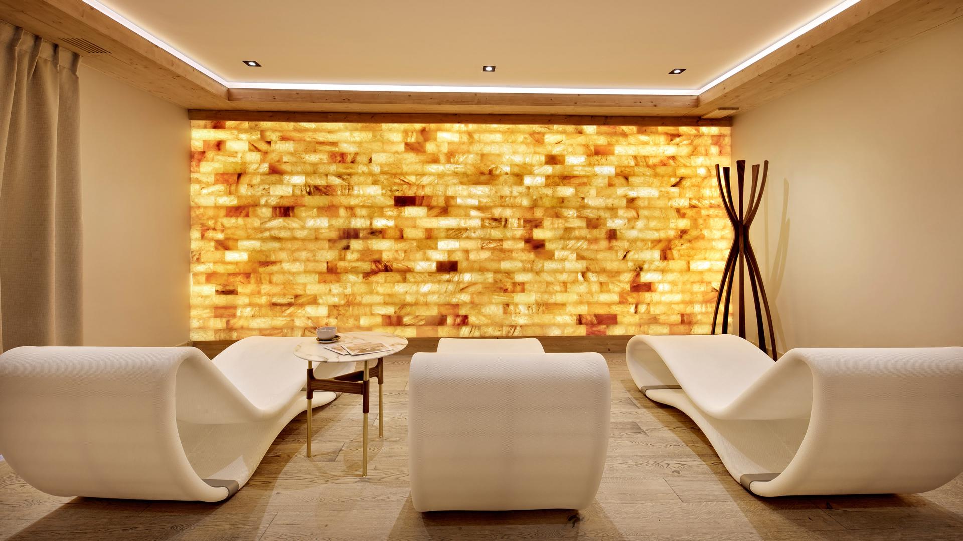 Spa Montagne du Monde® - Résidence Anitéa - Valmorel - MGM Hôtels & Résidences