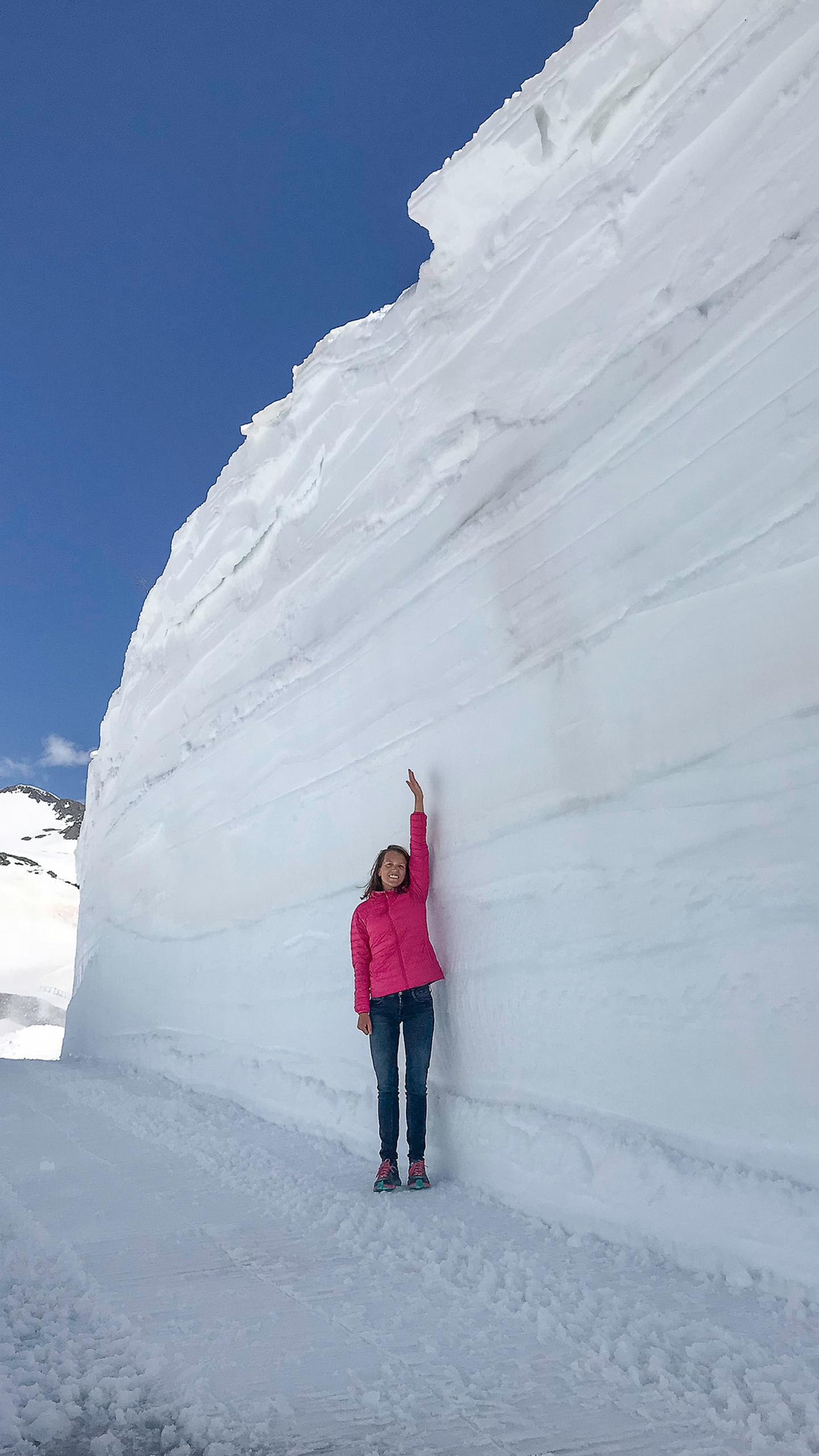 Activité - Hôtel Alpen Lodge - La Rosière - MGM Hôtels & Résidences