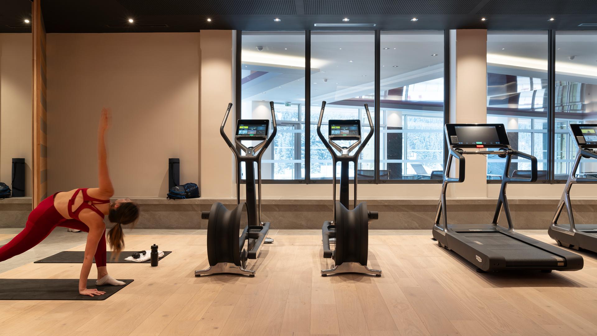 flaine_alhena_bien-être_fitnessroom