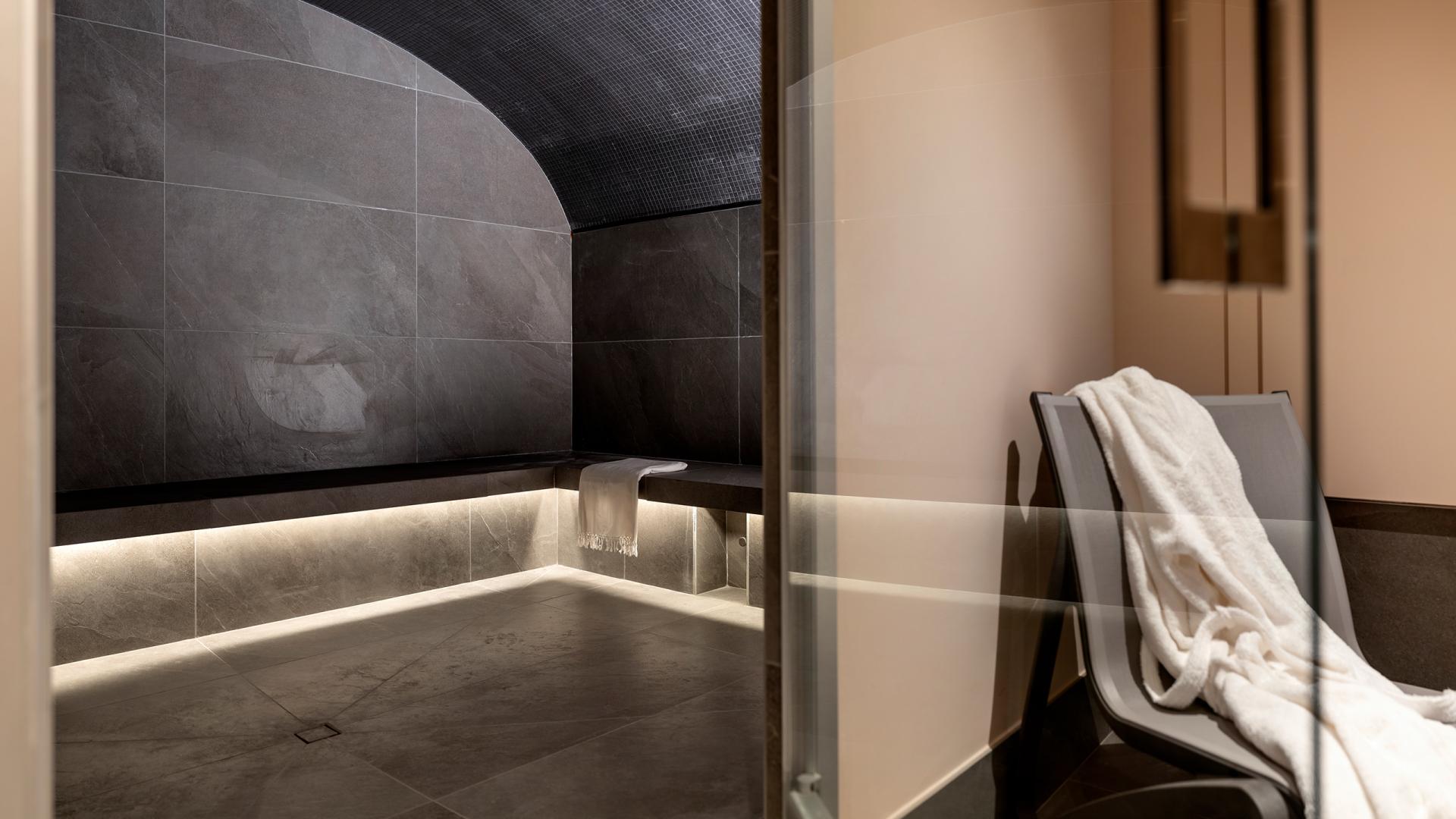 Akoya - Valmorel - Espace Bien-Être - Hammam