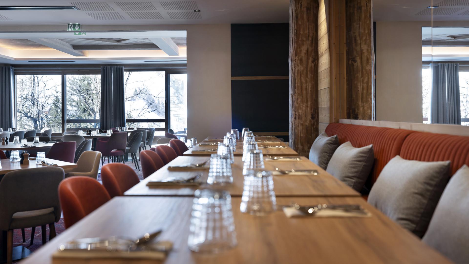 Akoya - Restaurant