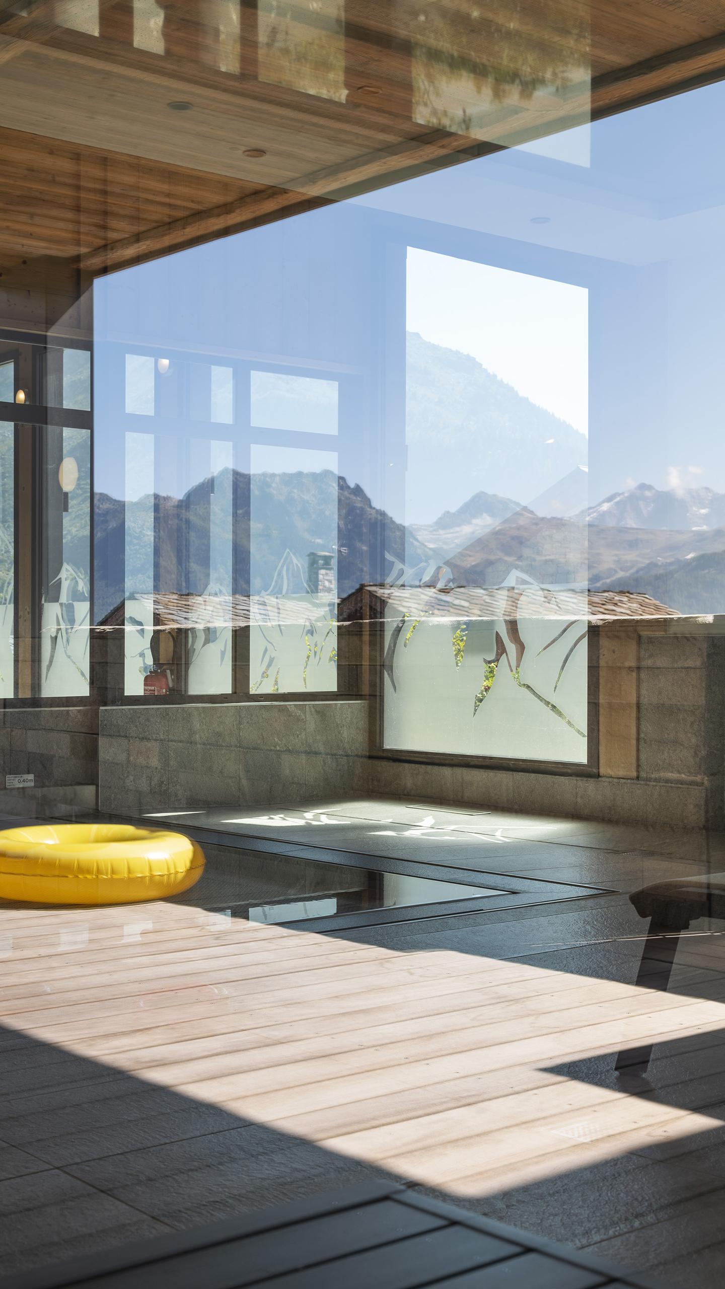 La Rosière 1