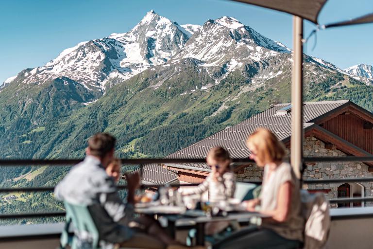 Services - Résidence Alpen Lodge - La Rosière - MGM Hôtels & Résidences
