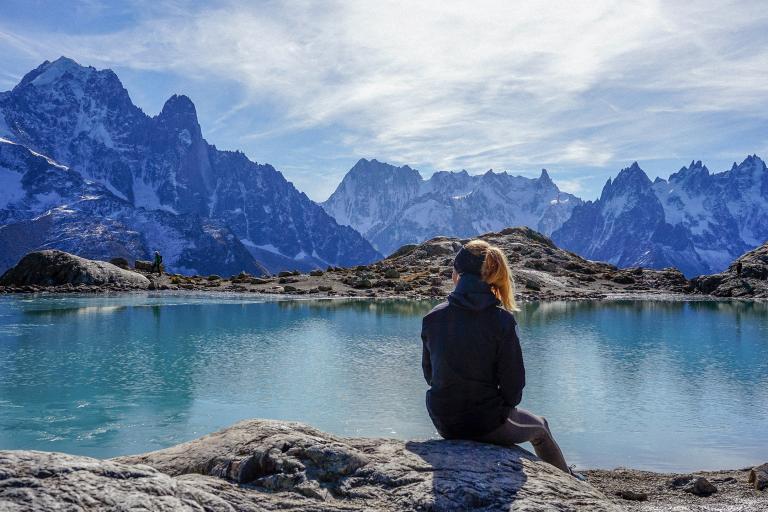 Activité Randonnée - Chamonix Mont-Blanc - MGM Hôtels & Résidences