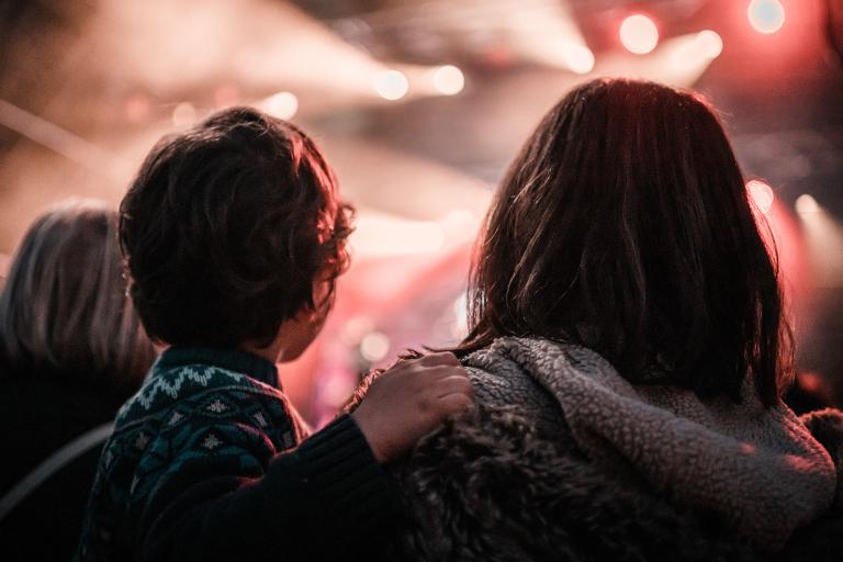Festival pour enfants