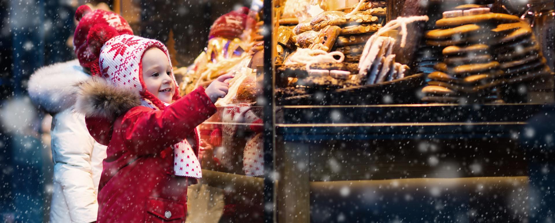 Le Cristal de Jade - Chamonix - Les services - Enfants et famille 